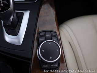 BMW 4 435i xDrive 2015