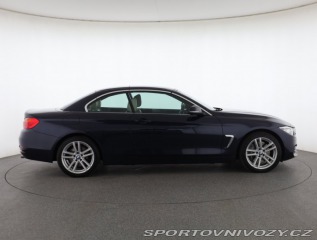 BMW 4 435i xDrive 2015