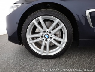 BMW 4 435i xDrive 2015