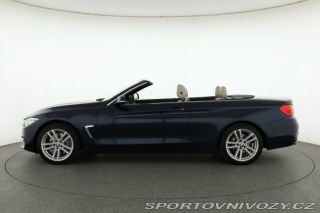 BMW 4 435i xDrive 2015