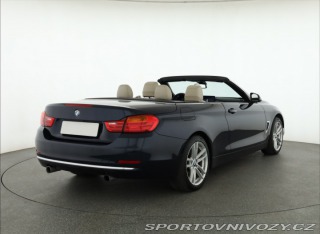 BMW 4 435i xDrive 2015