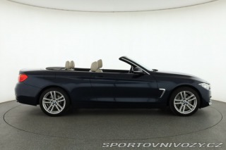 BMW 4 435i xDrive 2015