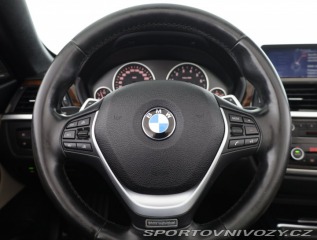 BMW 4 435i xDrive 2015