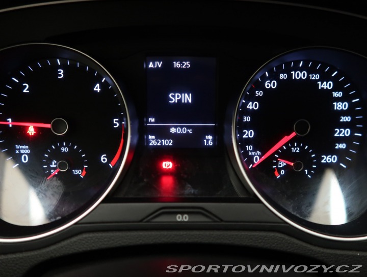 Volkswagen Arteon 2.0 TDI 2018