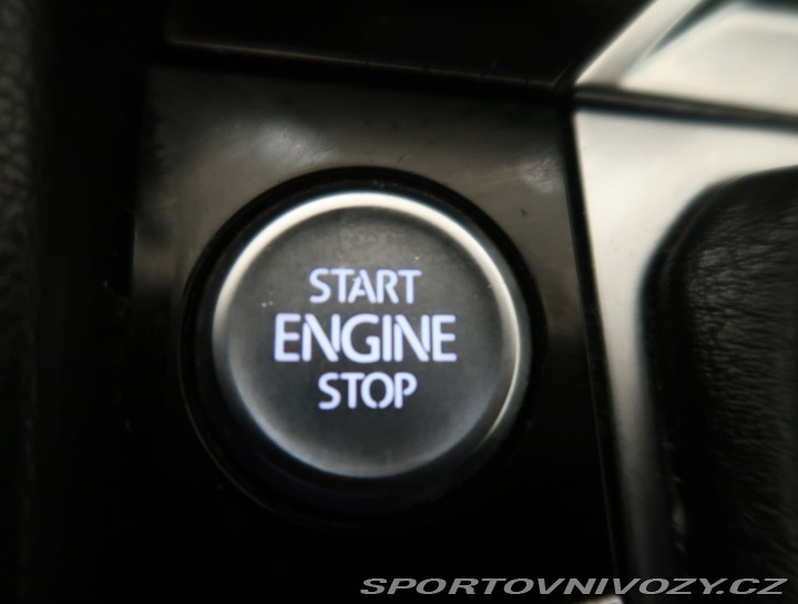 Volkswagen Arteon 2.0 TDI 2018