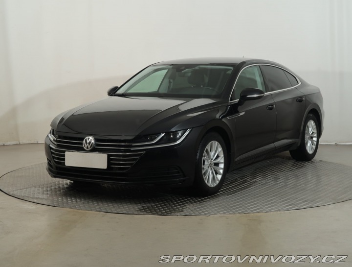Volkswagen Arteon 2.0 TDI 2018