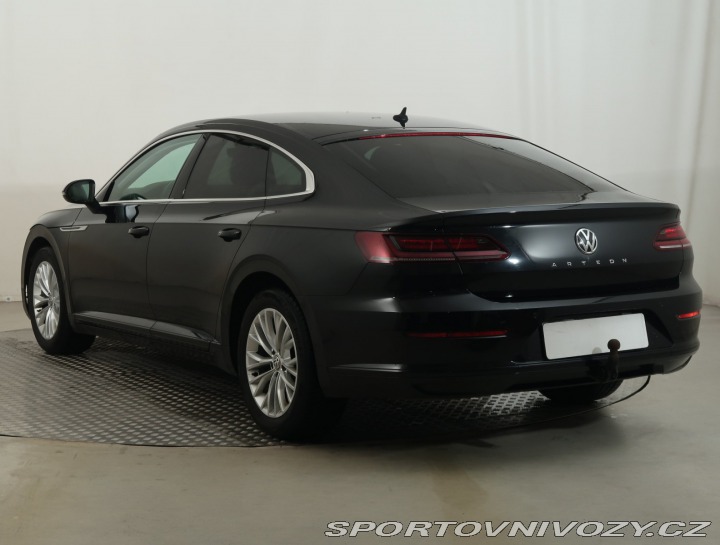Volkswagen Arteon 2.0 TDI 2018