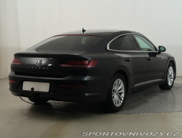 Volkswagen Arteon 2.0 TDI 2018