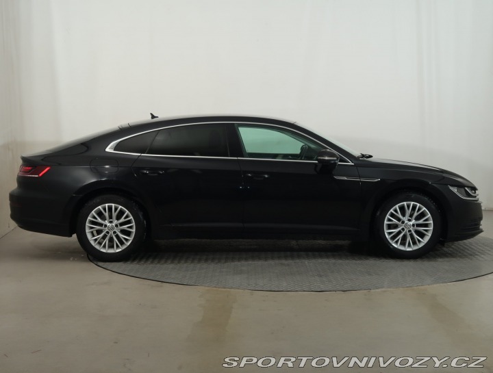 Volkswagen Arteon 2.0 TDI 2018