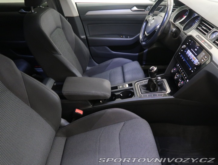 Volkswagen Arteon 2.0 TDI 2018