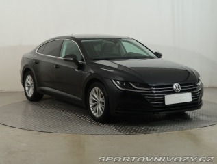 Volkswagen Arteon 2.0 TDI 2018