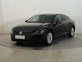 Volkswagen Arteon 2.0 TDI 2018