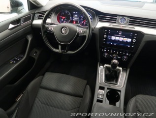 Volkswagen Arteon 2.0 TDI 2018