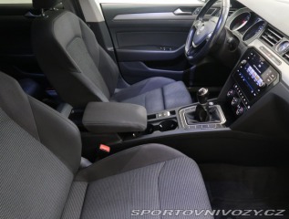 Volkswagen Arteon 2.0 TDI 2018