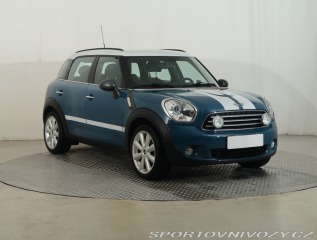 Mini Countryman Cooper
