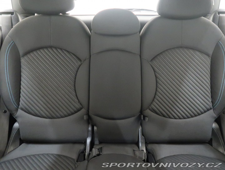 Mini Countryman Cooper 2011