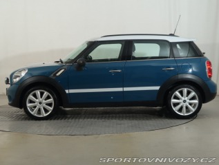 Mini Countryman Cooper 2011