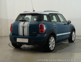 Mini Countryman Cooper 2011