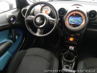Mini Countryman Cooper 2011