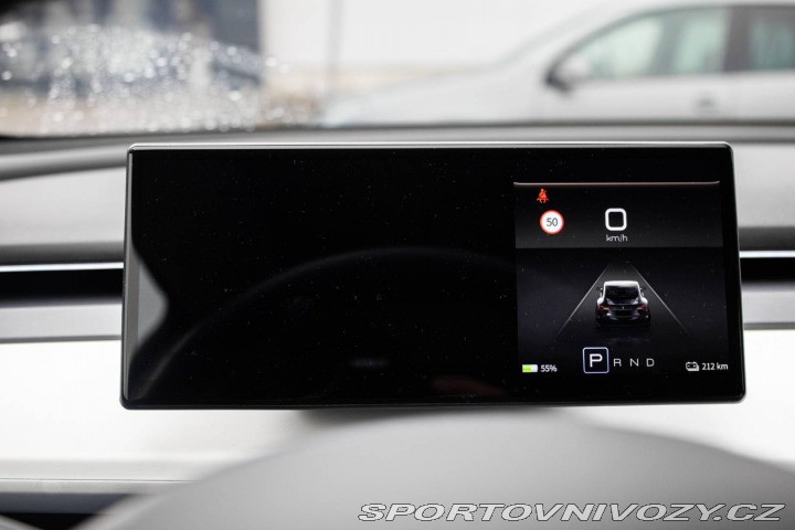 Tesla Model 3 Long Range AWD, 350kW (2 2019