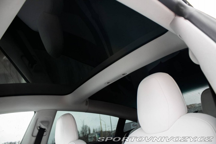 Tesla Model 3 Long Range AWD, 350kW (2 2019