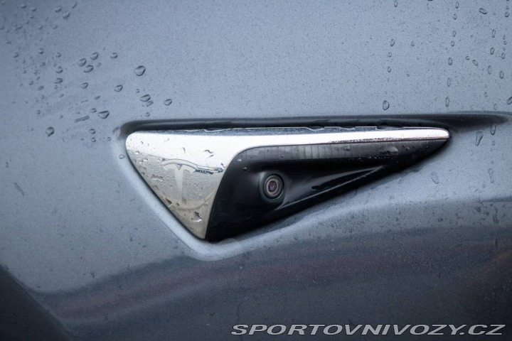 Tesla Model 3 Long Range AWD, 350kW (2 2019