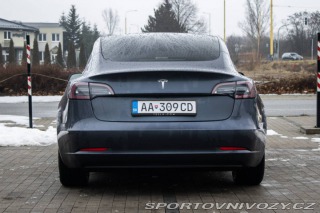 Tesla Model 3 Long Range AWD, 350kW (2 2019