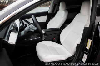 Tesla Model 3 Long Range AWD, 350kW (2 2019