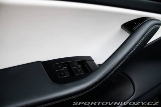 Tesla Model 3 Long Range AWD, 350kW (2 2019