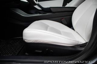 Tesla Model 3 Long Range AWD, 350kW (2 2019