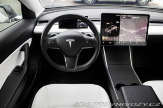 Tesla Model 3 Long Range AWD, 350kW (2 2019