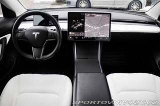 Tesla Model 3 Long Range AWD, 350kW (2 2019