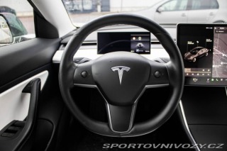 Tesla Model 3 Long Range AWD, 350kW (2 2019