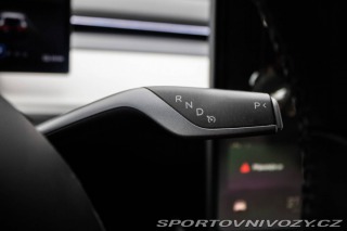 Tesla Model 3 Long Range AWD, 350kW (2 2019