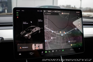 Tesla Model 3 Long Range AWD, 350kW (2 2019