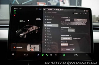 Tesla Model 3 Long Range AWD, 350kW (2 2019