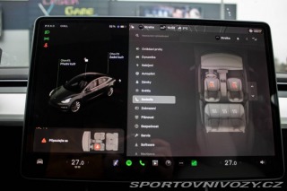 Tesla Model 3 Long Range AWD, 350kW (2 2019