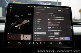 Tesla Model 3 Long Range AWD, 350kW (2 2019
