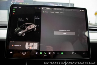 Tesla Model 3 Long Range AWD, 350kW (2 2019