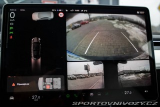 Tesla Model 3 Long Range AWD, 350kW (2 2019