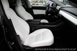 Tesla Model 3 Long Range AWD, 350kW (2 2019