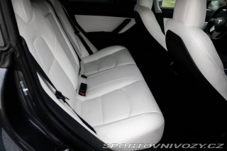 Tesla Model 3 Long Range AWD, 350kW (2 2019
