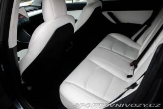 Tesla Model 3 Long Range AWD, 350kW (2 2019