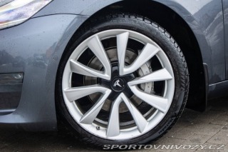 Tesla Model 3 Long Range AWD, 350kW (2 2019