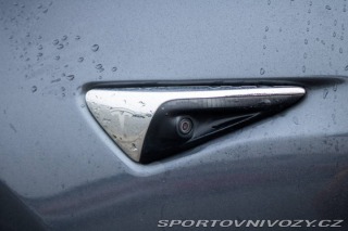 Tesla Model 3 Long Range AWD, 350kW (2 2019