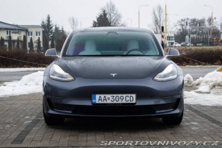 Tesla Model 3 Long Range AWD, 350kW (2 2019