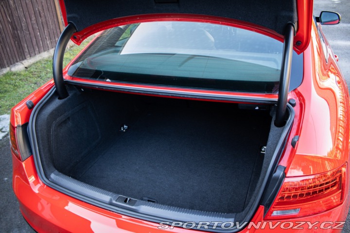 Audi A5 Coupe Facelift S-Line, 2 2013