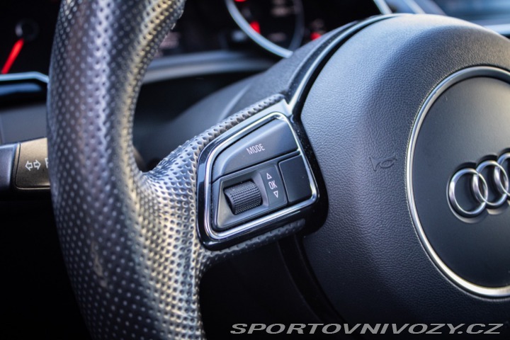 Audi A5 Coupe Facelift S-Line, 2 2013