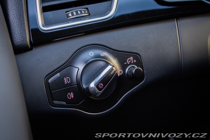 Audi A5 Coupe Facelift S-Line, 2 2013