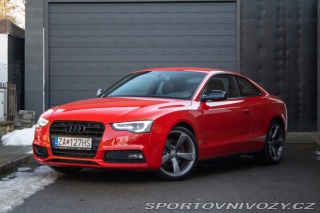 Audi A5 Coupe Facelift S-Line, 2 2013